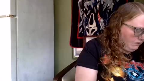 Red online show from 04-21-26, 02:23