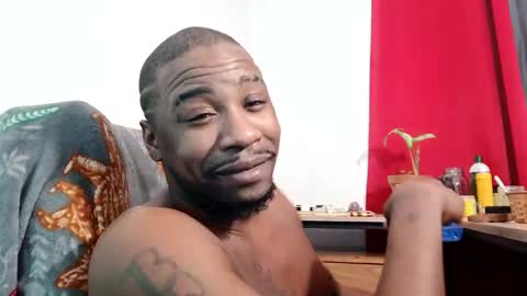 King-shelb online show from 01-26-25, 08:25