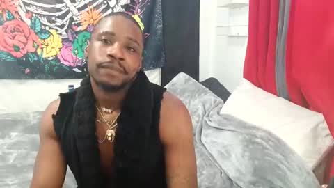 King-shelb online show from 02-27-25, 08:39