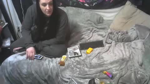 King-shelb online show from 03-09-25, 08:40