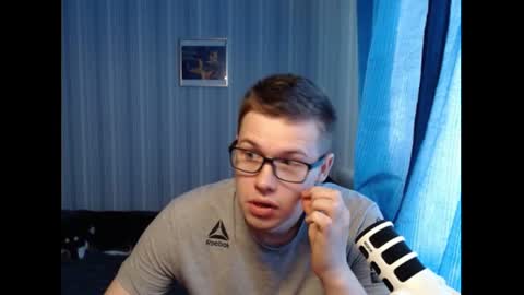 Sheldon online show from 07-17-26, 11:17