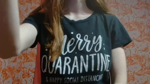 Erika online show from 12-24-24, 03:16