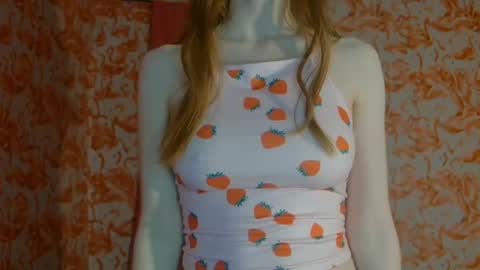 Snapshot of shelikessoymilk chatting on 01-31-25, 01:11 Erika online show from 01-31-25, 01:11