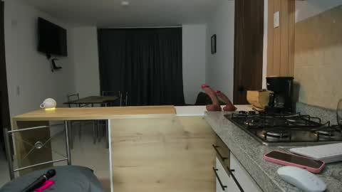Snapshot of shell_1 chatting on 05-22-26, 12:29 S H E L L online show from 05-22-26, 12:29