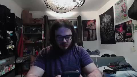 Shel SilverFvck online show from 03-09-25, 05:11