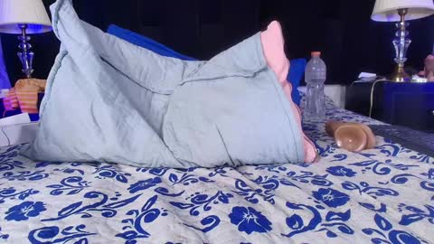 Shelsy online show from 02-08-25, 03:00