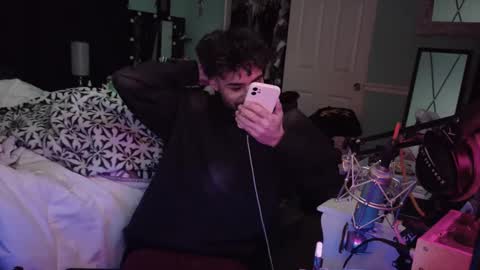 sheluvme6 online show from 01-18-26, 05:00