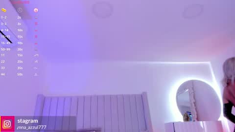 shelynna_azzul online show from 09-18-25, 08:22