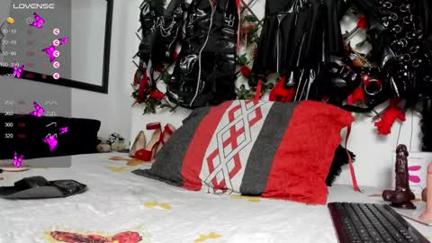 Snapshot of shengyi_blue chatting on 12-29-24, 09:17 anyela7773 online show from 12-29-24, 09:17