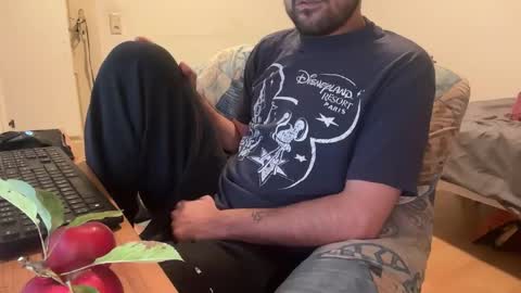 shenjungle1 online show from 09-27-25, 07:13