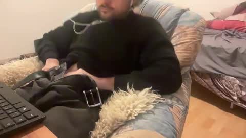 shenjungle1 online show from 11-23-25, 09:36