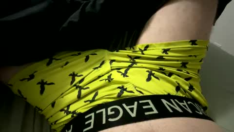 Calvin online show from 10-07-25, 04:20