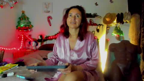 shera hade online show from 12-22-24, 10:38