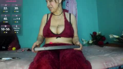 shera hade online show from 11-28-25, 02:14