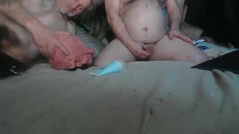 sherbearxrayghost online show from 03-20-26, 01:49