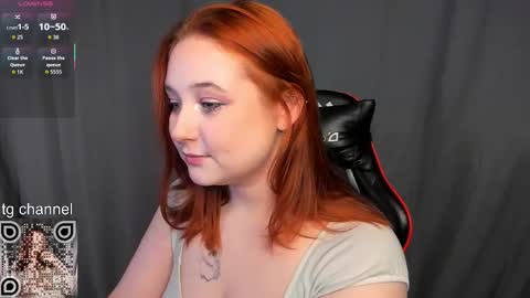 Snapshot of sherifka_ chatting on 12-18-25, 02:45 Anna online show from 12-18-25, 02:45