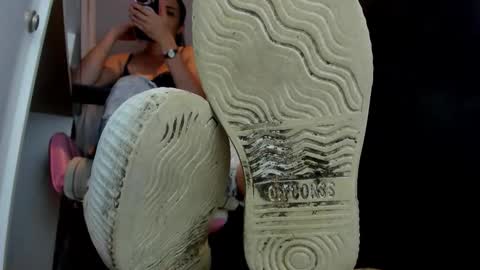 .. Sherilk .. online show from 12-05-25, 12:19