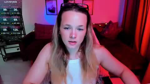 Snapshot of sherill_brill chatting on 11-14-25, 03:11 Sheril online show from 11-14-25, 03:11