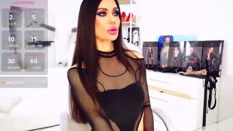 SherlisMoon  online show from 03-11-26, 03:01