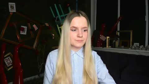 Sweet Sherri online show from 04-23-26, 11:09