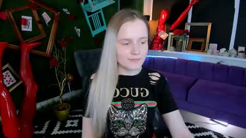 Sweet Sherri online show from 05-11-26, 09:04