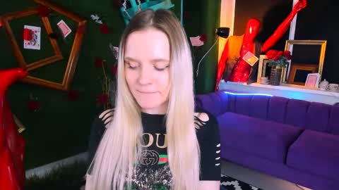 Sweet Sherri online show from 05-22-26, 05:25