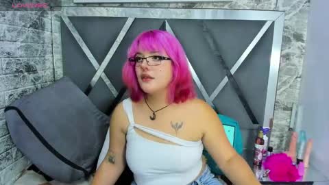 sherry_boomm online show from 04-12-26, 09:20