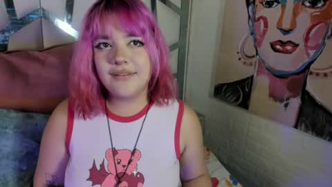 sherry_boomm online show from 05-25-26, 09:21