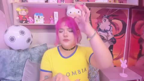 sherry_boomm online show from 06-17-26, 09:05