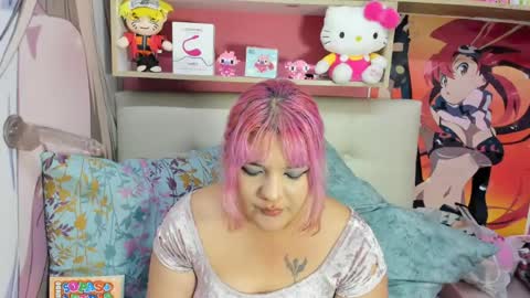 sherry_boomm online show from 07-06-26, 11:40