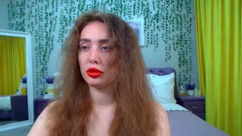 Sherry online show from 09-17-25, 06:26