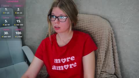 Sherry  online show from 01-09-26, 01:58