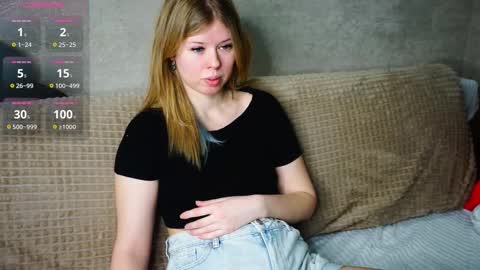 Sherry  online show from 02-13-26, 10:33