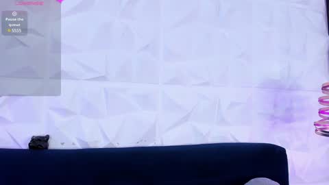 Snapshot of sherydan_love chatting on 01-31-25, 10:10 mia online show from 01-31-25, 10:10