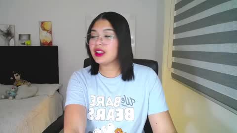 Sheryl Stone2 online show from 02-03-25, 05:51