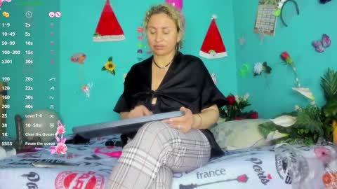 Shera Hade online show from 01-12-26, 12:38