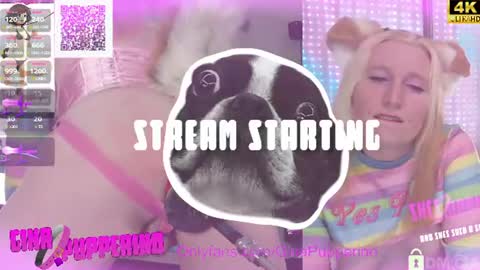 Gina online show from 07-27-26, 01:18