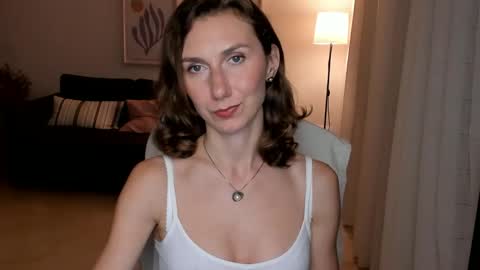 shesleepsnaked online show from 01-01-25, 07:43