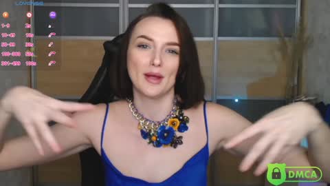 Vanessa online show from 01-25-25, 03:20