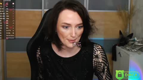 Vanessa online show from 01-30-25, 02:25