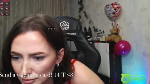 Vanessa online show from 02-16-25, 06:43