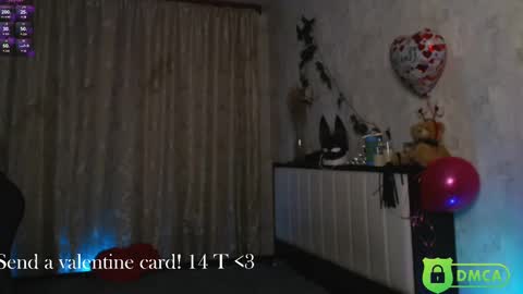 Vanessa online show from 02-16-25, 09:48