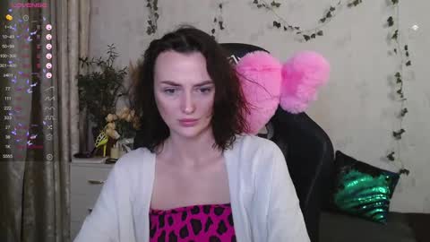 Vanessa online show from 01-15-26, 04:55