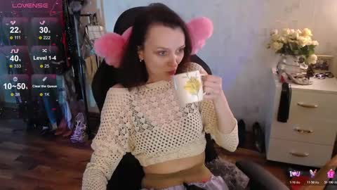 Vanessa online show from 02-16-26, 09:38