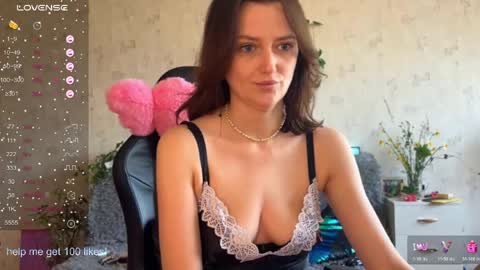 Vanessa online show from 04-09-26, 08:53