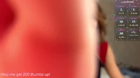 Vanessa online show from 07-19-26, 01:04