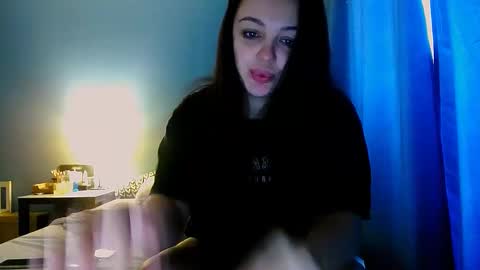 Snapshot of shesyourdream chatting on 02-03-26, 01:05 Vikki online show from 02-03-26, 01:05