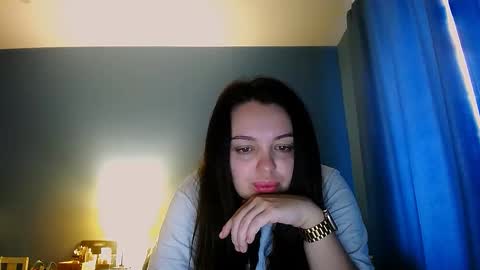 Snapshot of shesyourdream chatting on 03-04-26, 12:33 Vikki online show from 03-04-26, 12:33