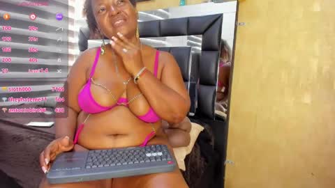 sheyla__ebony online show from 04-15-26, 12:45