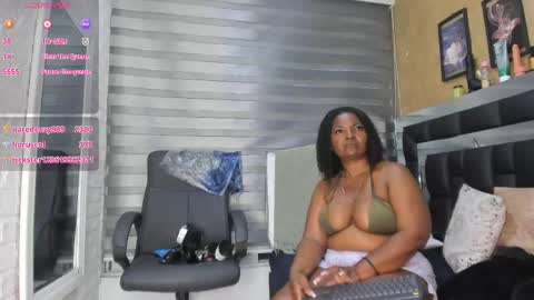 sheyla__ebony online show from 05-18-26, 10:43